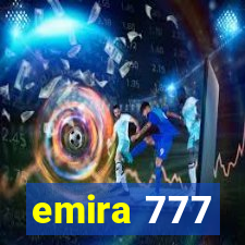 emira 777