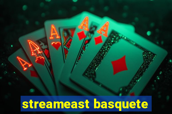 streameast basquete