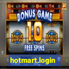 hotmart.login