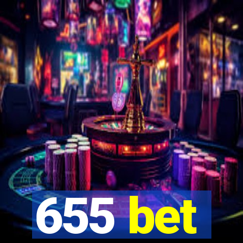 655 bet