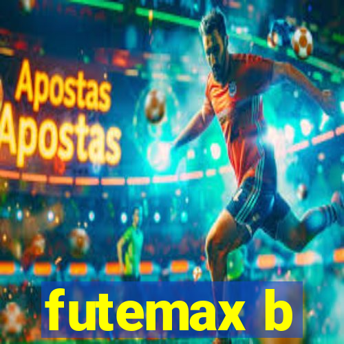 futemax b