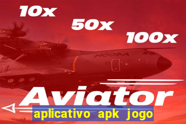 aplicativo apk jogo de ganhar dinheiro gbg