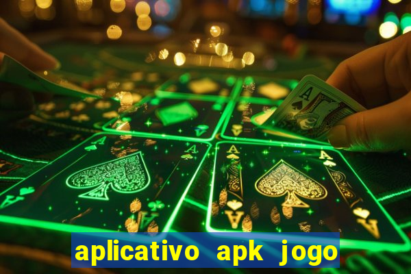 aplicativo apk jogo de ganhar dinheiro gbg