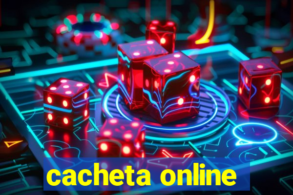 cacheta online