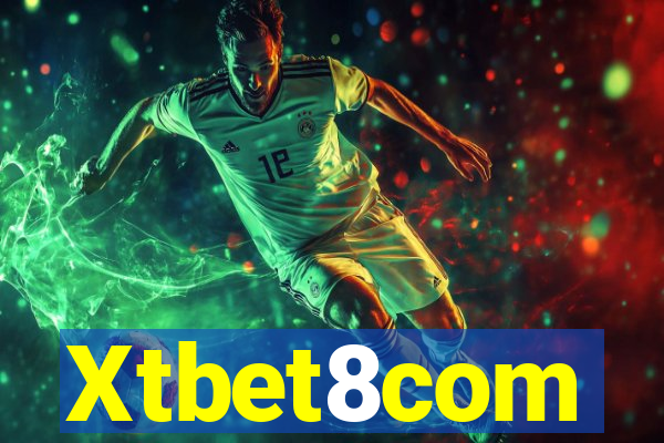 Xtbet8com