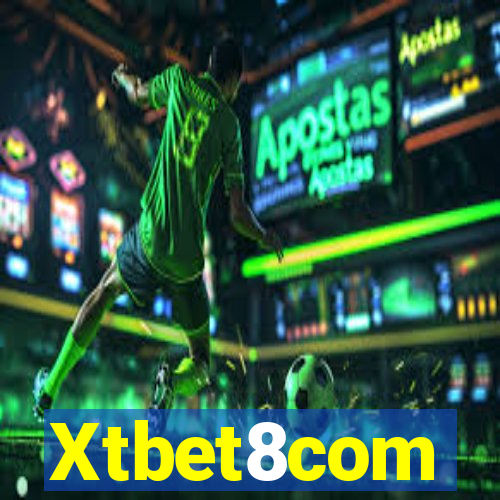 Xtbet8com