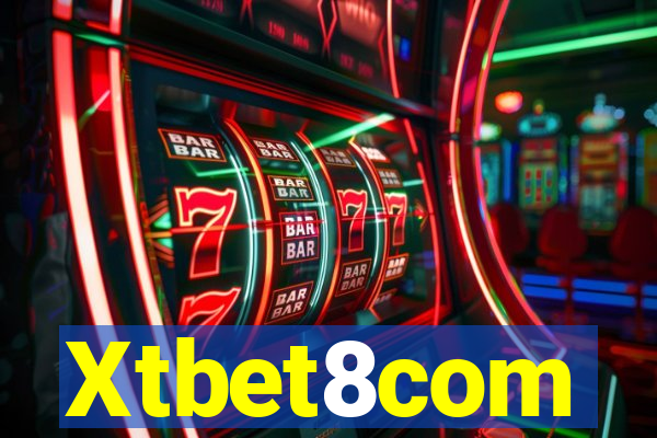 Xtbet8com