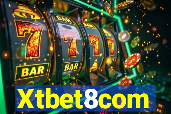 Xtbet8com