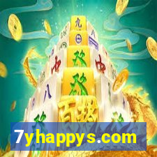 7yhappys.com