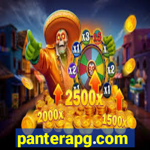 panterapg.com