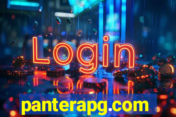 panterapg.com