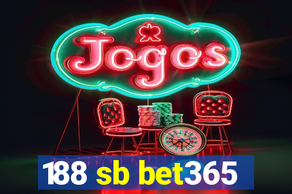 188 sb bet365