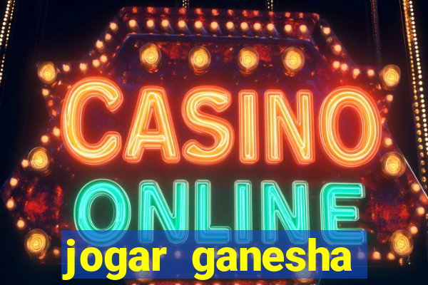 jogar ganesha fortune demo