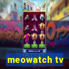 meowatch tv