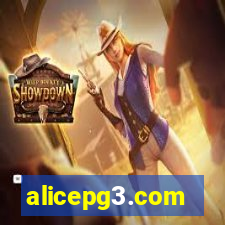 alicepg3.com