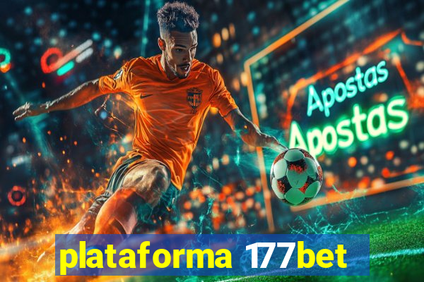 plataforma 177bet