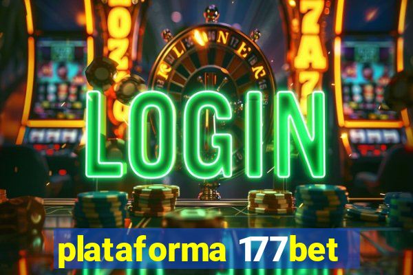 plataforma 177bet