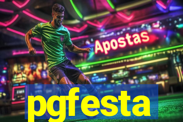 pgfesta