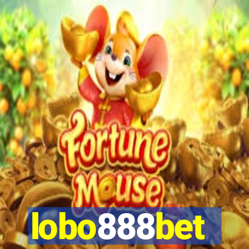 lobo888bet