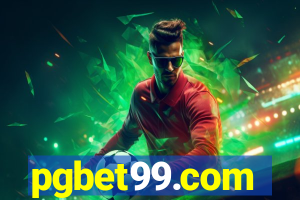 pgbet99.com