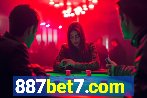 887bet7.com