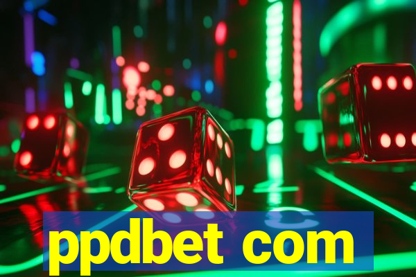 ppdbet com