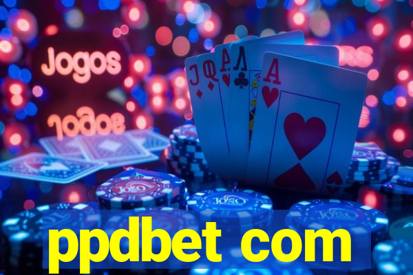 ppdbet com