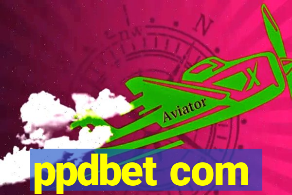 ppdbet com