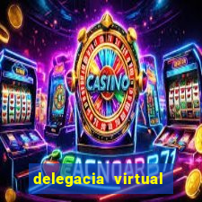 delegacia virtual da bahia