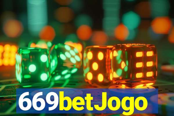 669betJogo