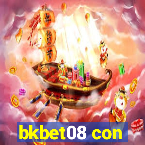 bkbet08 con