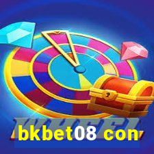 bkbet08 con