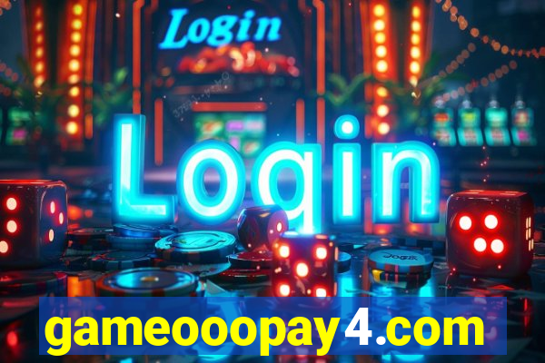 gameooopay4.com