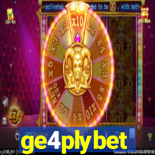 ge4plybet