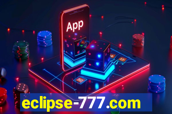 eclipse-777.com