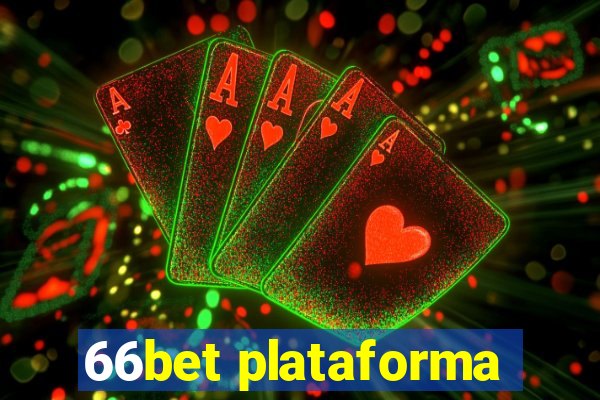 66bet plataforma