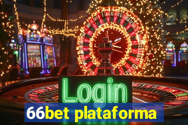 66bet plataforma