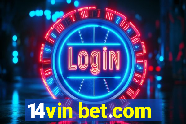 14vin bet.com