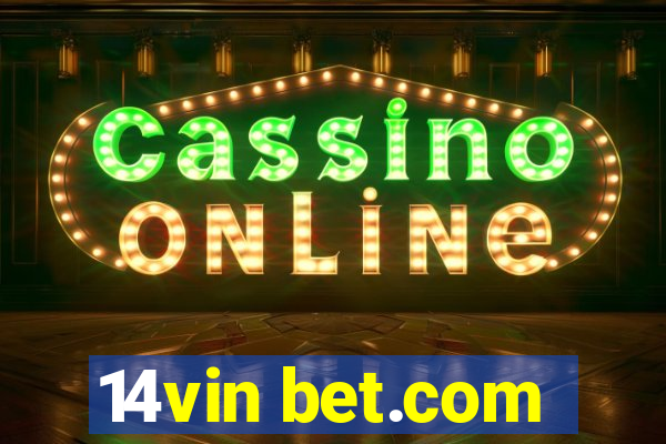 14vin bet.com