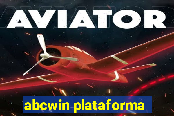 abcwin plataforma