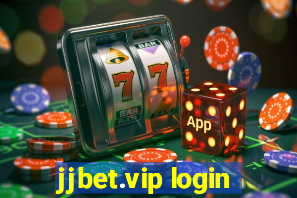 jjbet.vip login