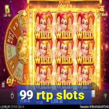 99 rtp slots