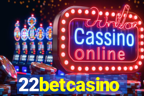 22betcasino