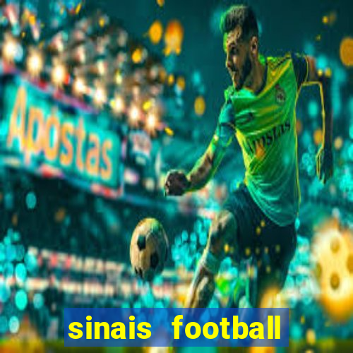 sinais football studio telegram