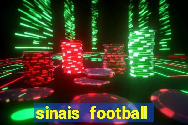 sinais football studio telegram