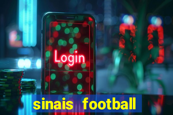 sinais football studio telegram