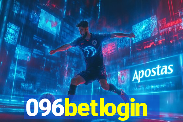 096betlogin