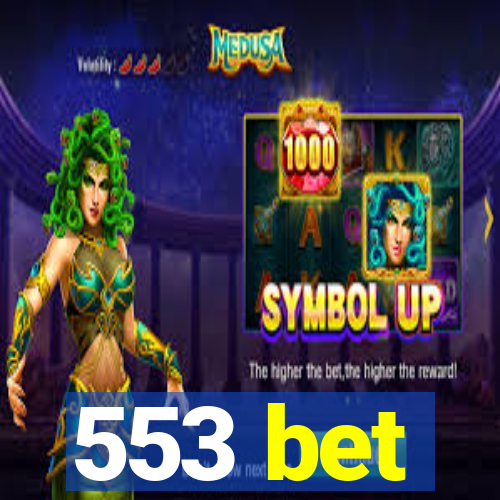 553 bet