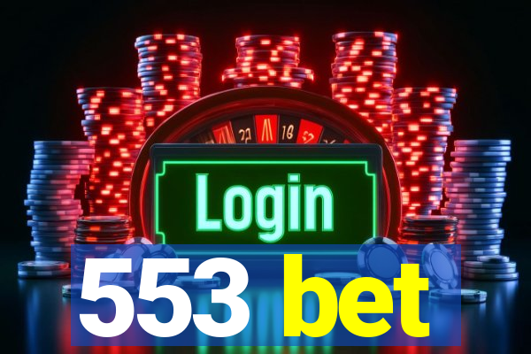 553 bet