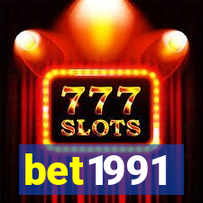 bet1991